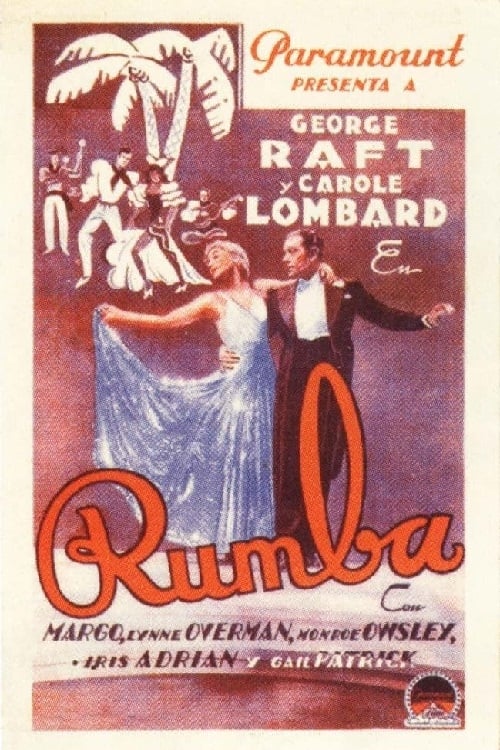 EN - Rumba (1935) GEORGE RAFT