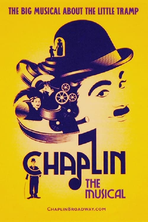 EN - Musical Tramp (1914) CHARLIE CHAPLIN