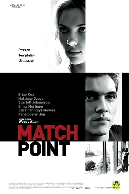 EN - Match Point (2005) SCARLETT JOHANSSON