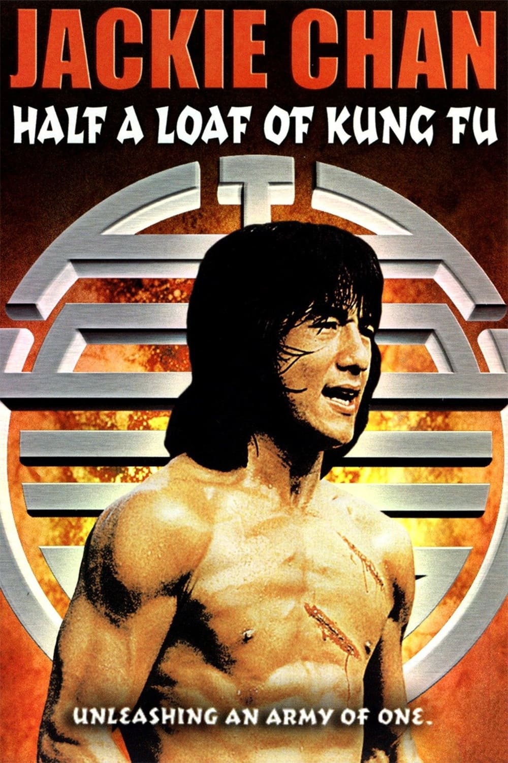 EN - Half A Loaf Of Kung Fu (1978) JACKIE CHAN (ENG-SUB)