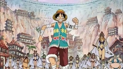 Ver One Piece Temporada 1 Capitulo 409 Sub Español Latino