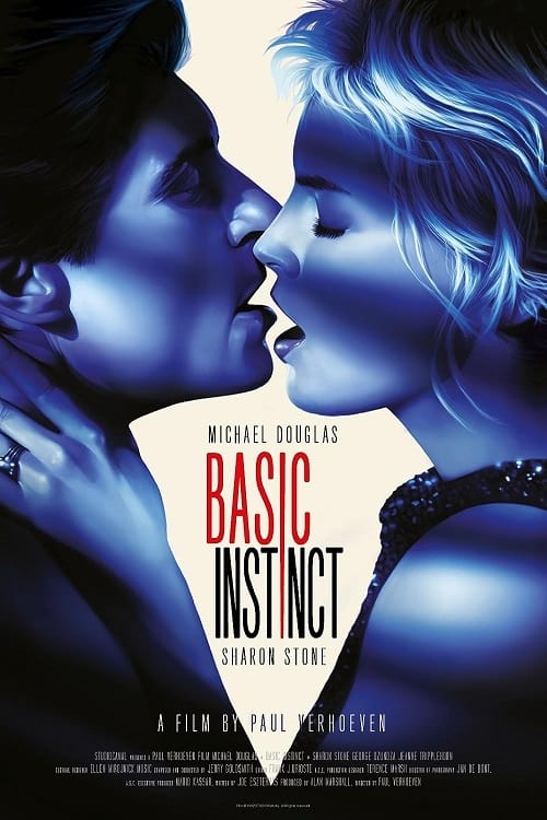 EN - Basic Instinct 1 (1992) SHARON STONE