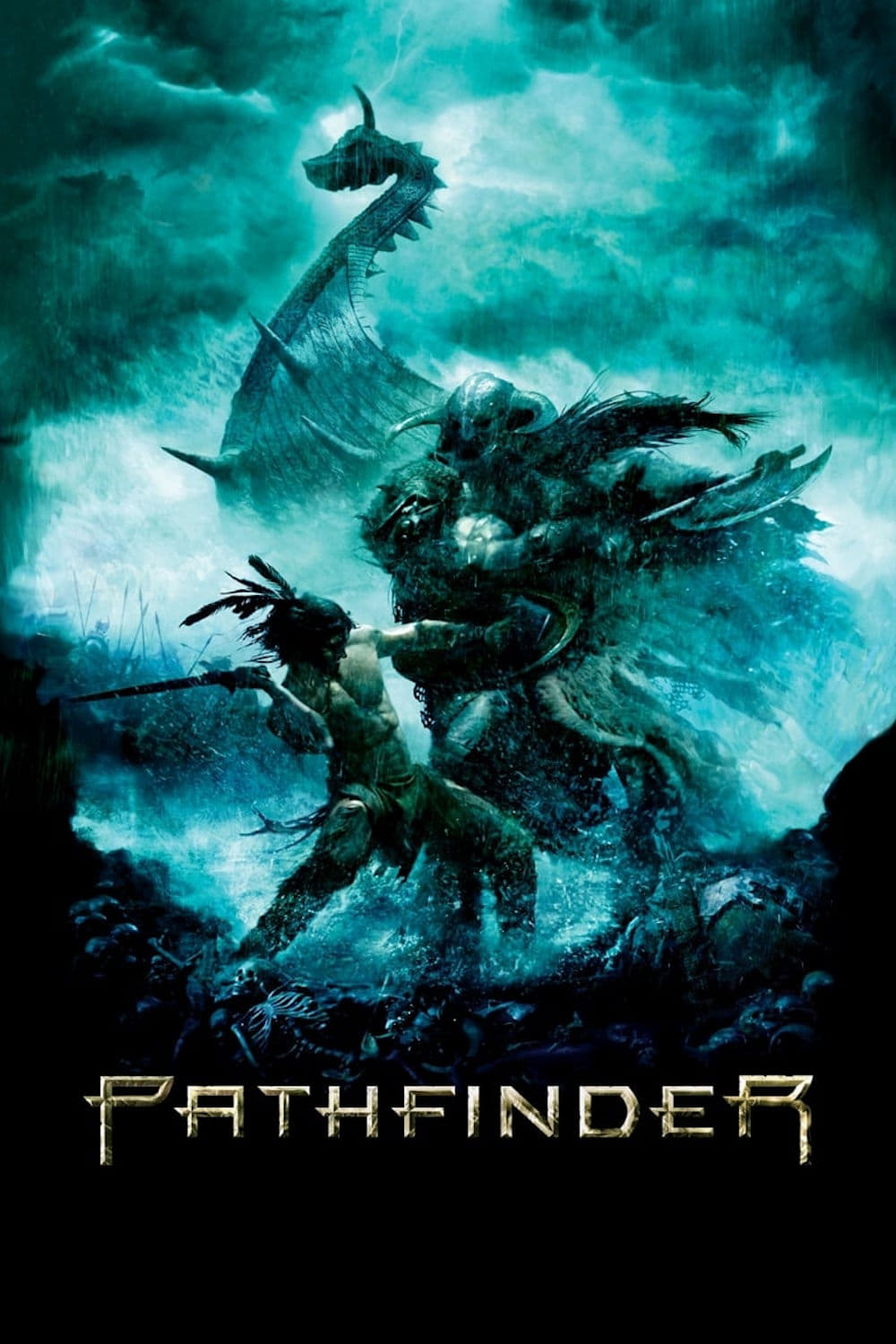 Pathfinder (2007) Full HD 1080p Latino – CMHDD