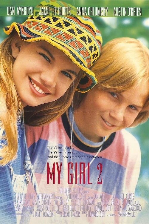 EN - My Girl 2 (1994)