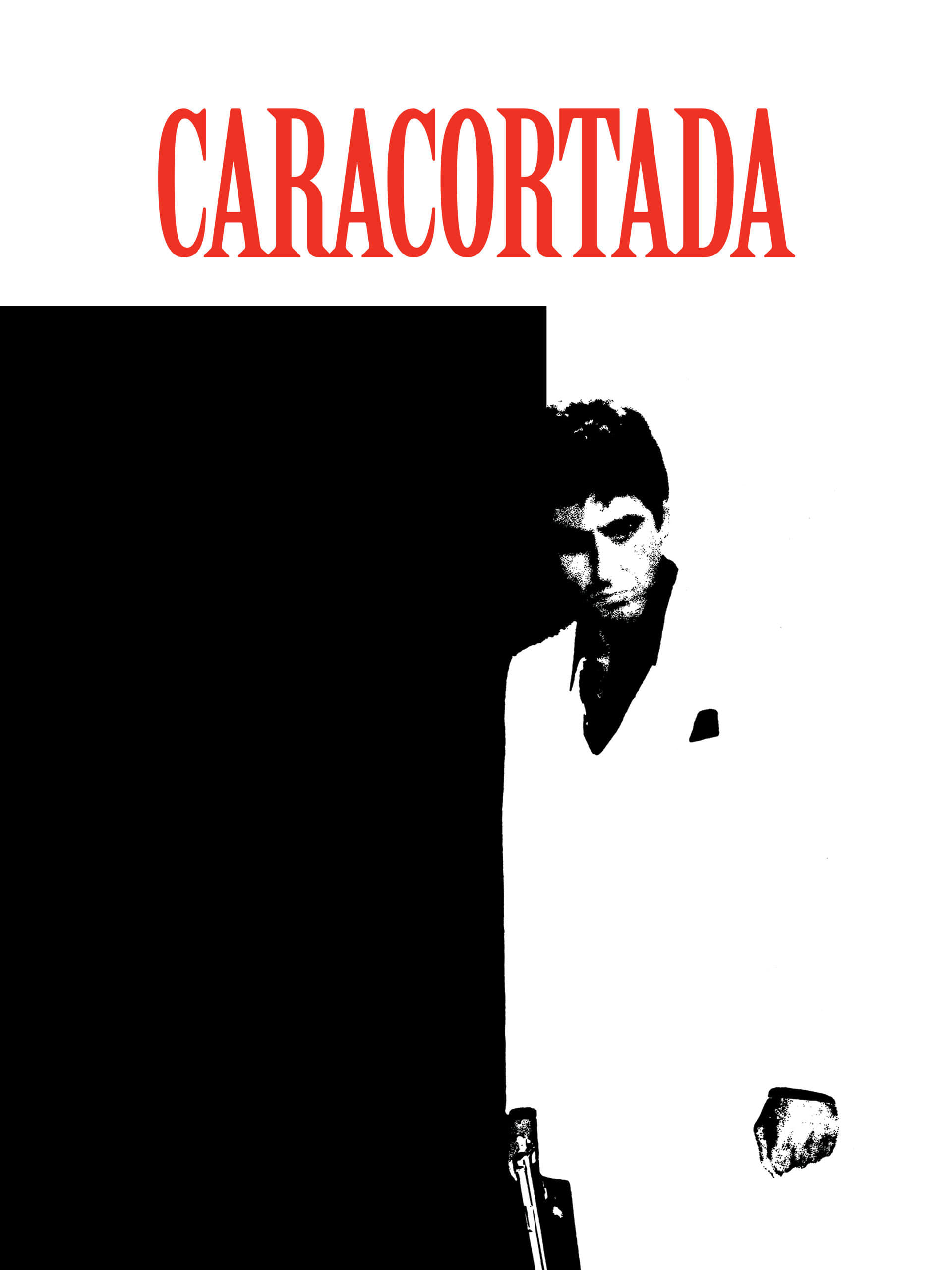 Caracortada - 1983
