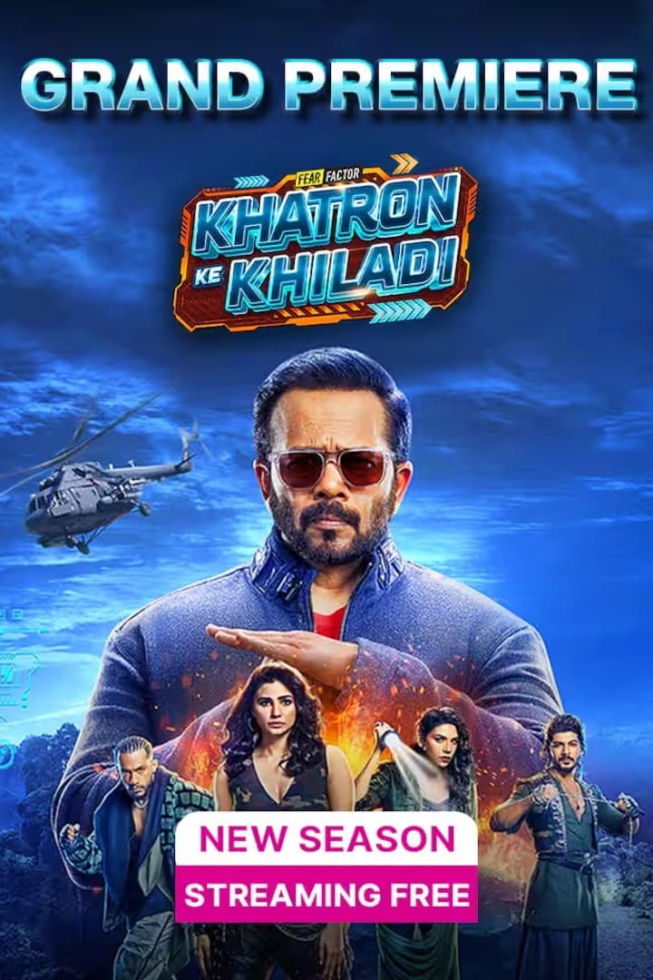 Khatron Ke Khiladi Ep21 & Ep22 (Season 13) Download Watch Online