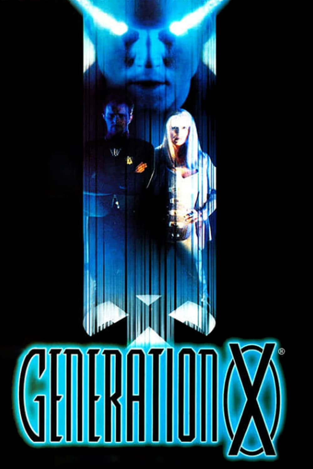 Generation X (1996) - — Movie Database