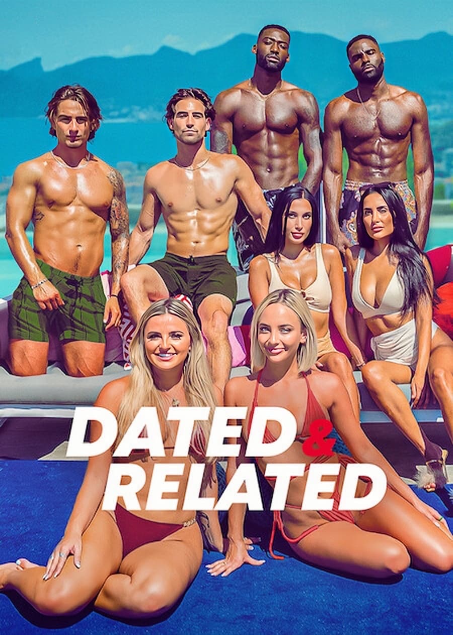 Dated and Related (2022) Season 1