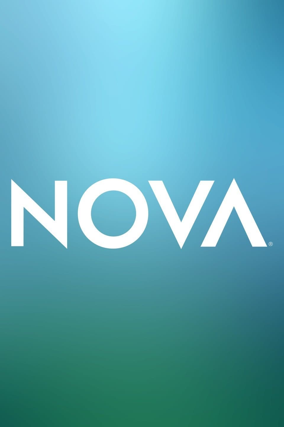 NOVA (TV Series 1974- ) - Posters — The Movie Database (TMDb)
