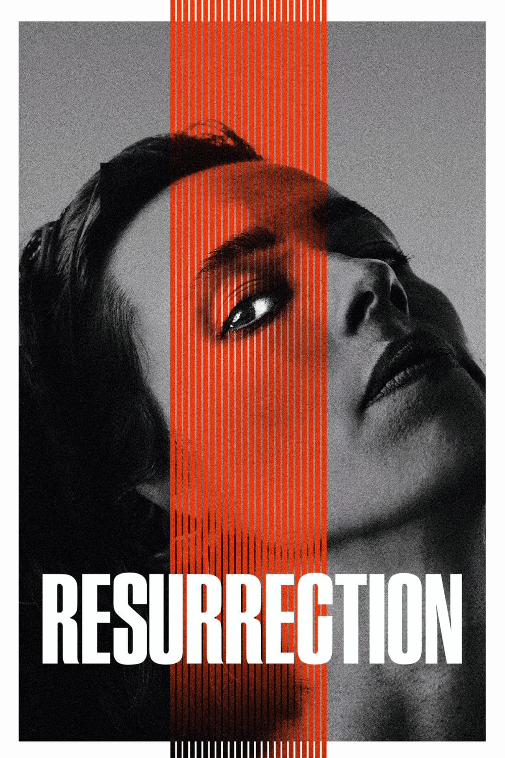 Afro Samurai: Resurrection (2009) - Posters — The Movie Database (TMDB)