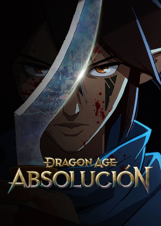 Dragon Age: AbsoluciÃ³n