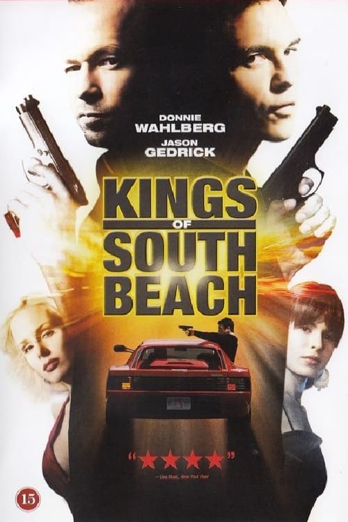 EN - Kings Of South Beach (2007)