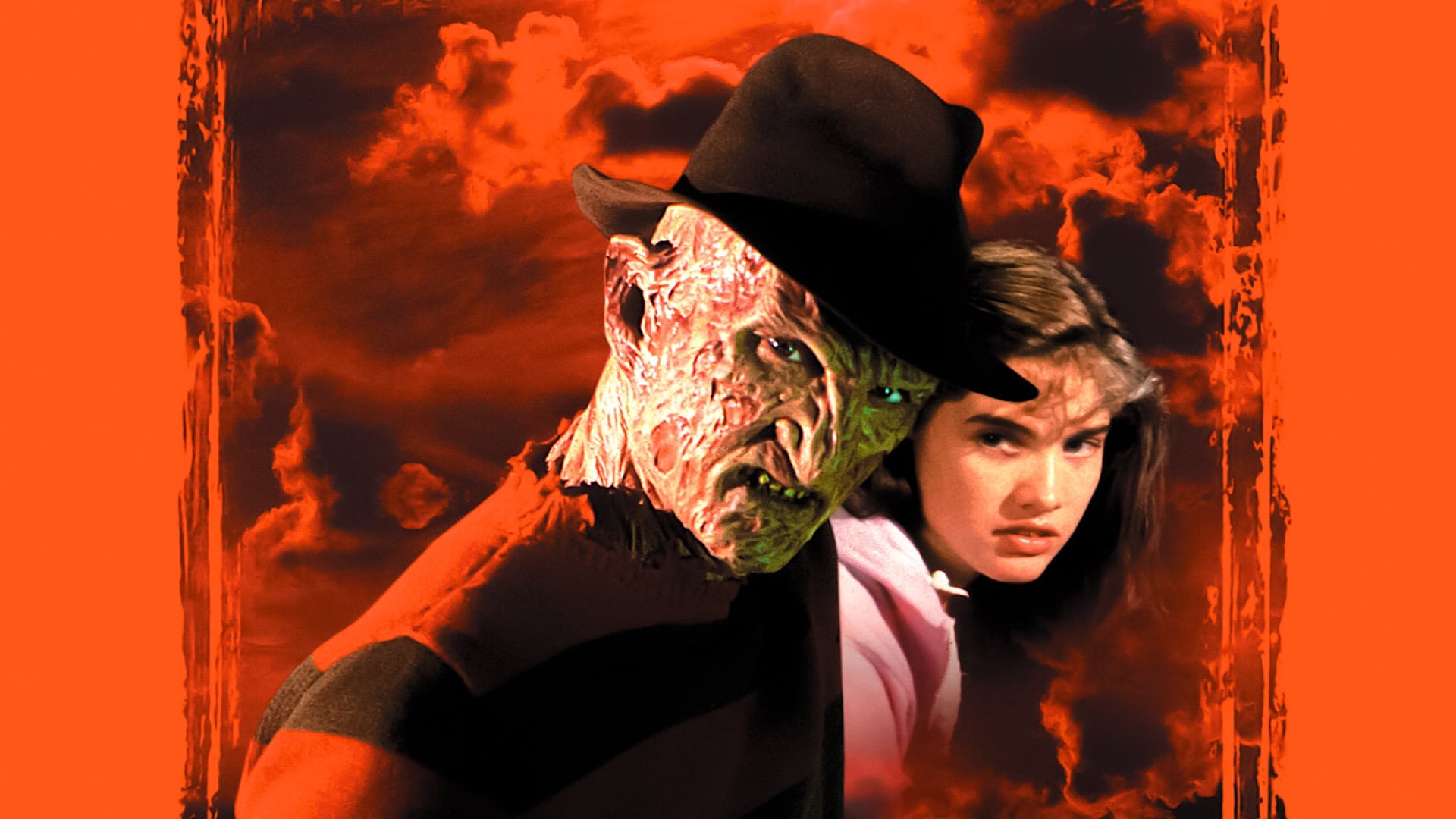 Rémálom az Elm utcában online teljes horror film (1984) 