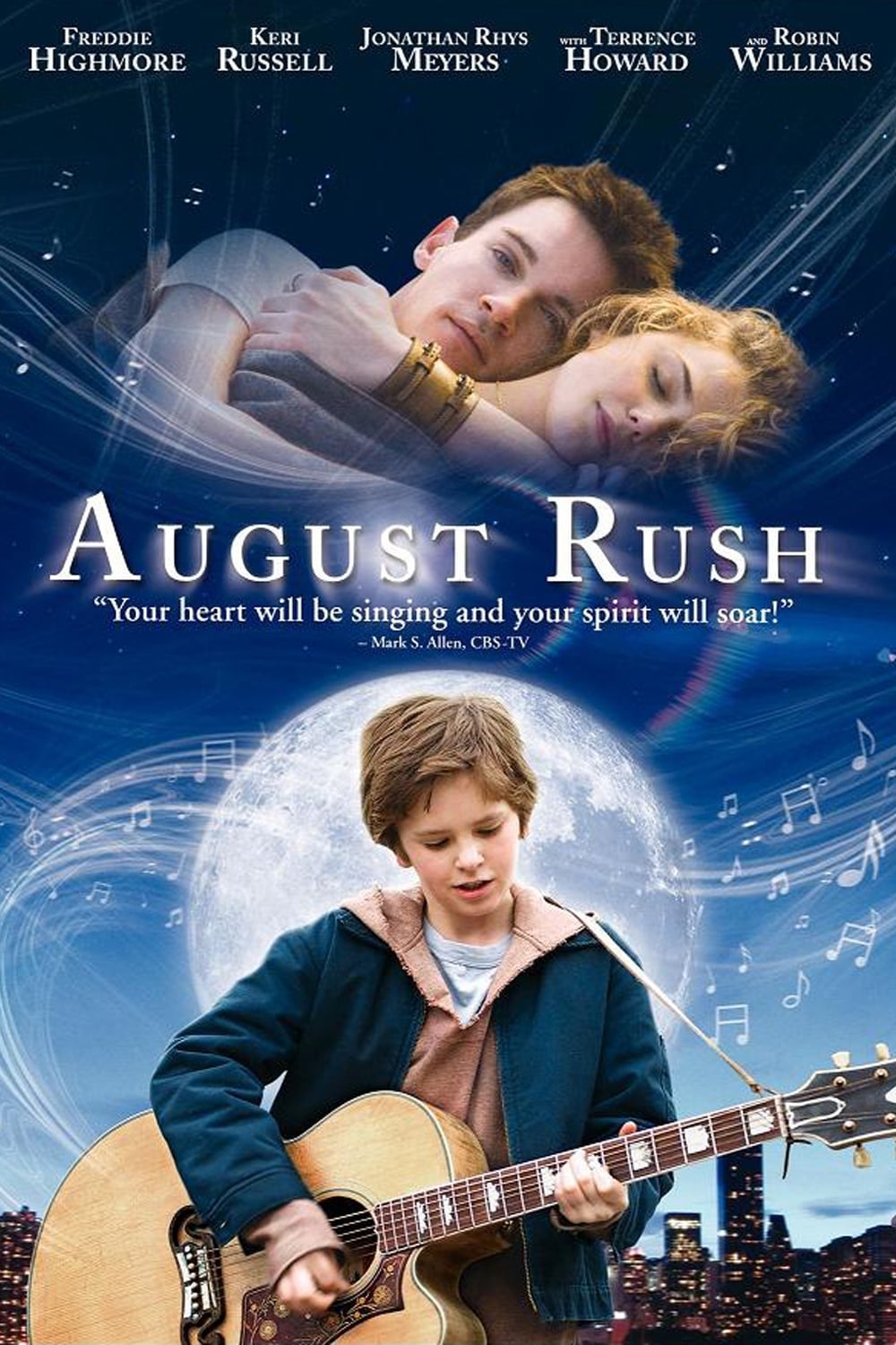 EN - August Rush (2007)
