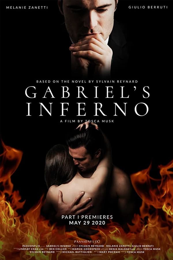 EN - Gabriels Inferno 1 (2020)