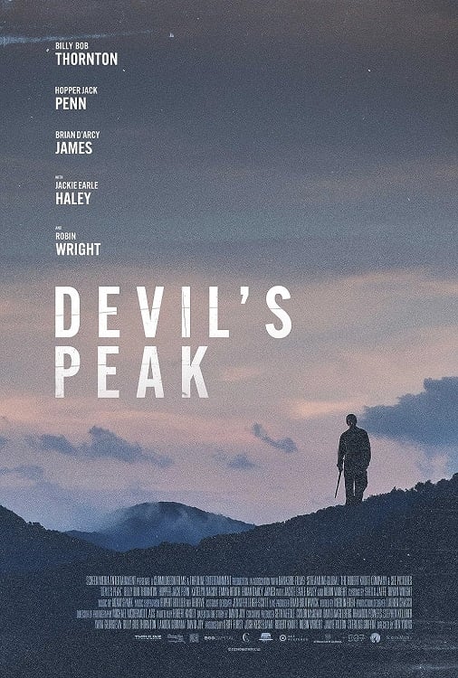 EN - Devil's Peak (2023)