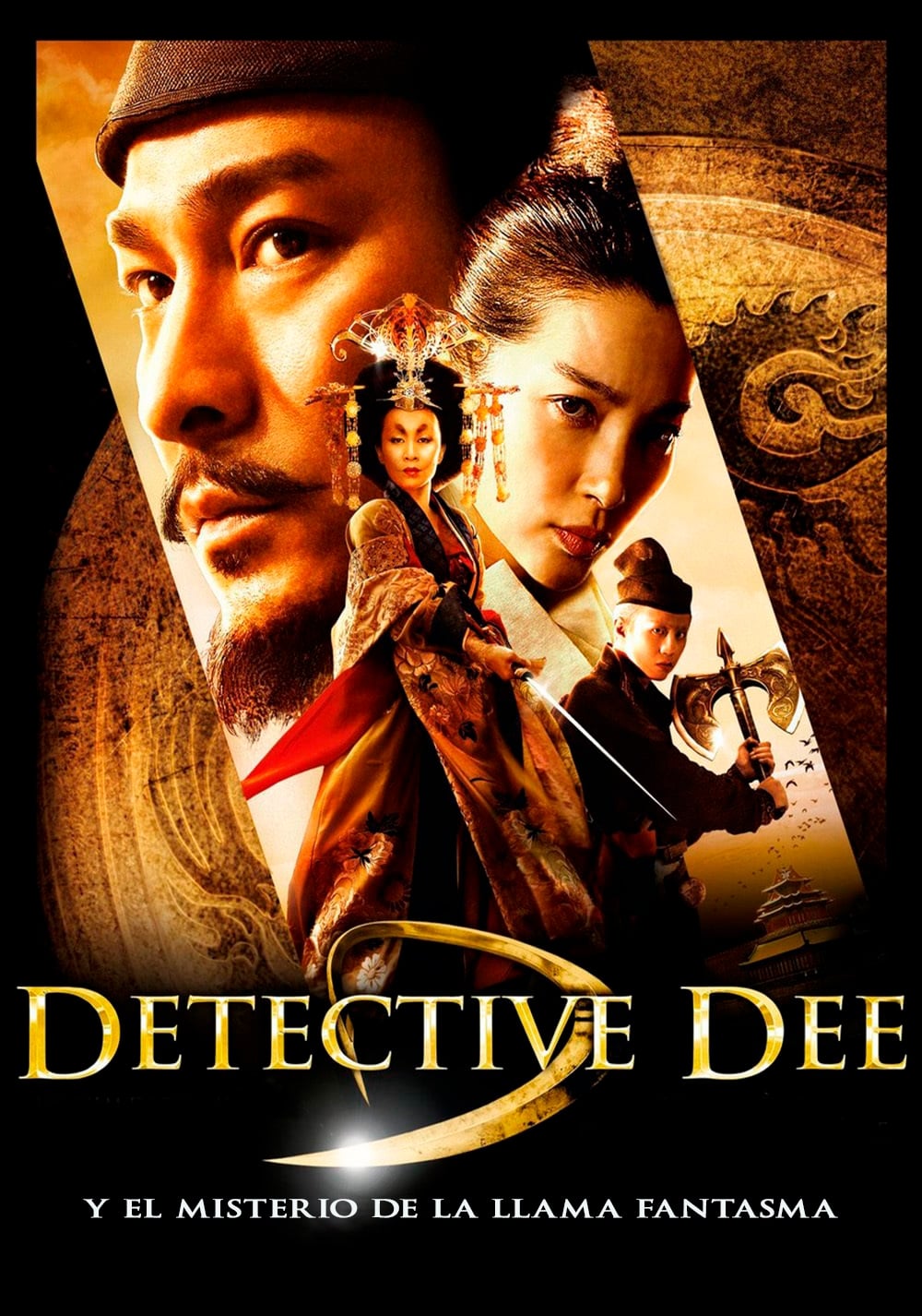 detective dee mystery of the phantom flame watch online