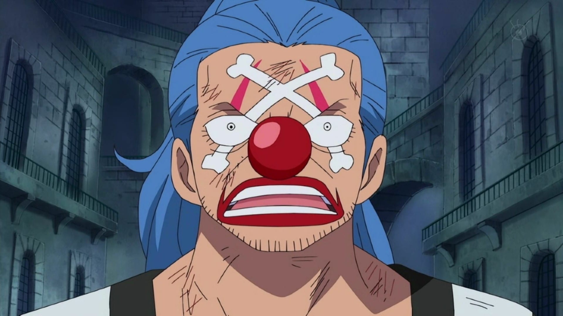 Ver One Piece Temporada 1 Capitulo 445 Sub Español Latino