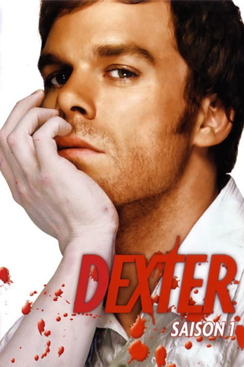 Dexter Saison 1 en Streaming