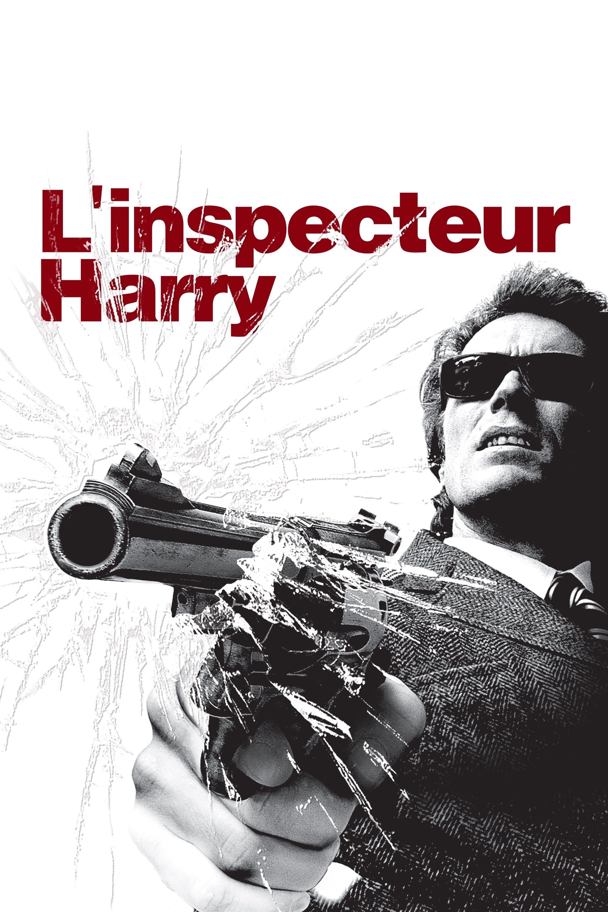 L'Inspecteur Harry Film Streaming