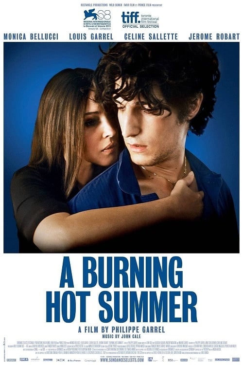 EN - A Burning Hot Summer, Un Ete Brulant (2011) (FRENCH ENG-SUB)