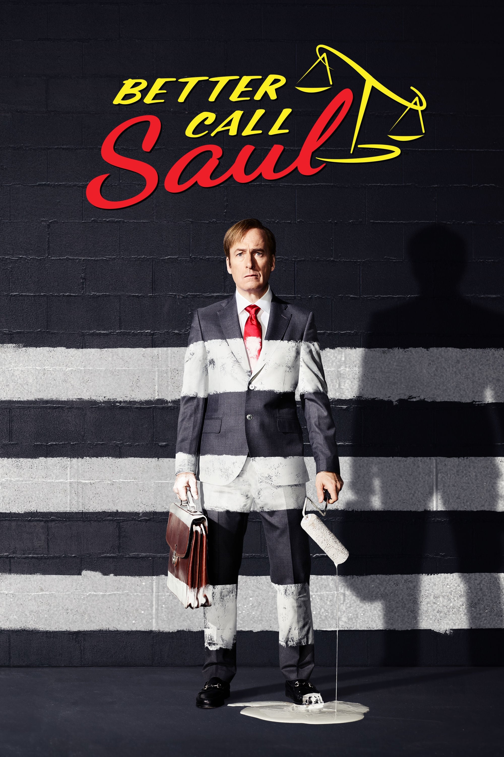 Hãy Gọi Cho Saul Phần 3