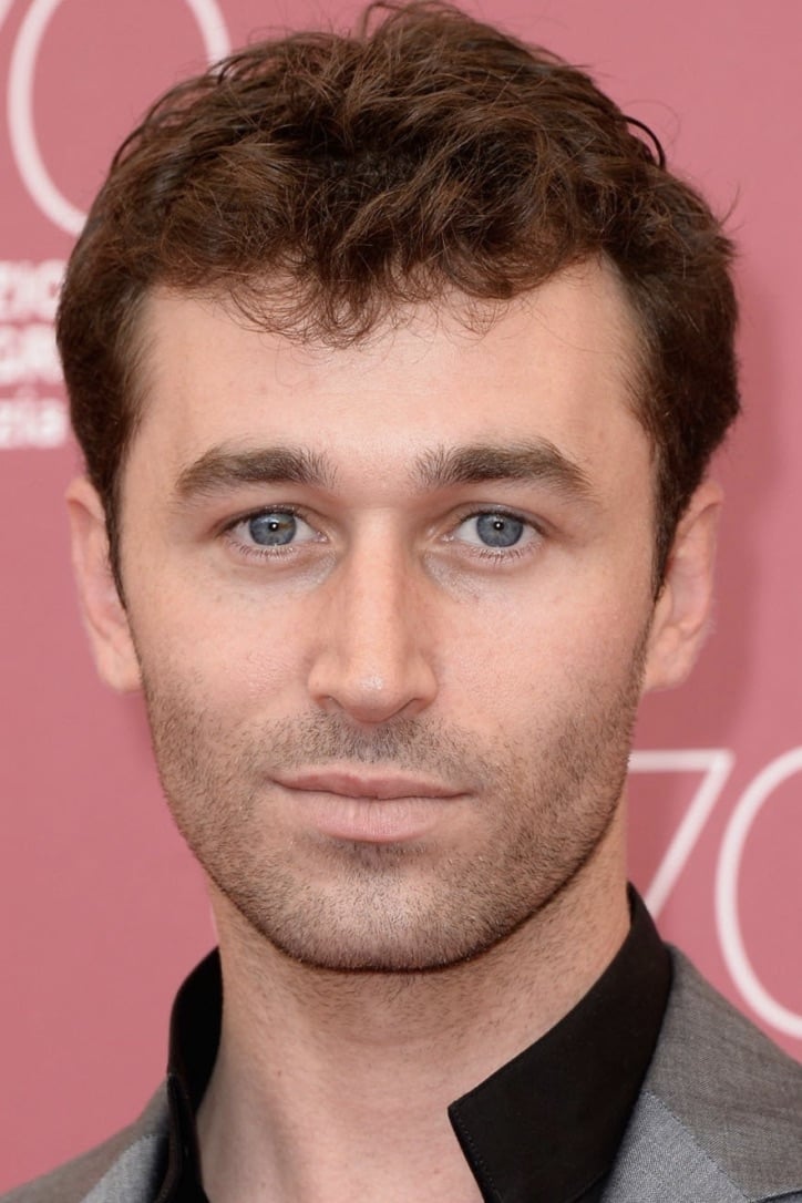 James Deen Profile Images — The Movie Database Tmdb