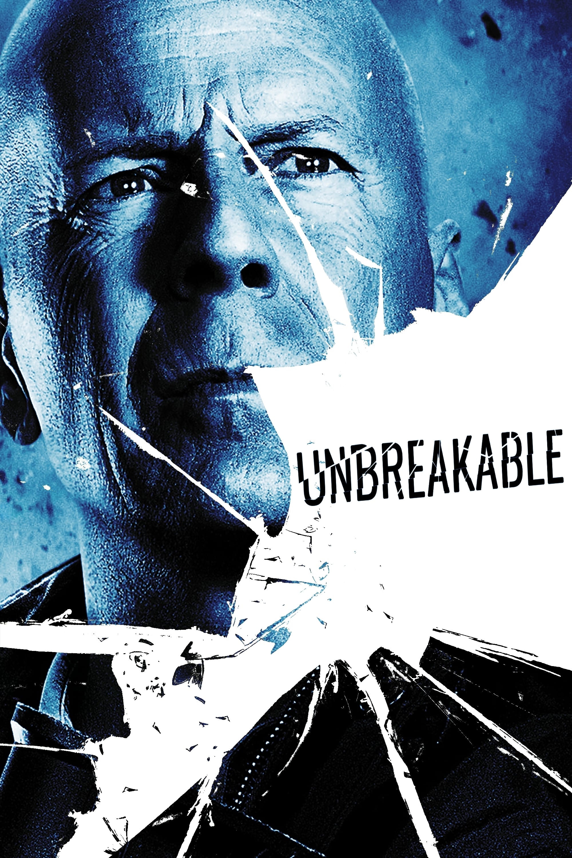 Unbreakable (2000) REMUX 4K HDR Latino – CMHDD