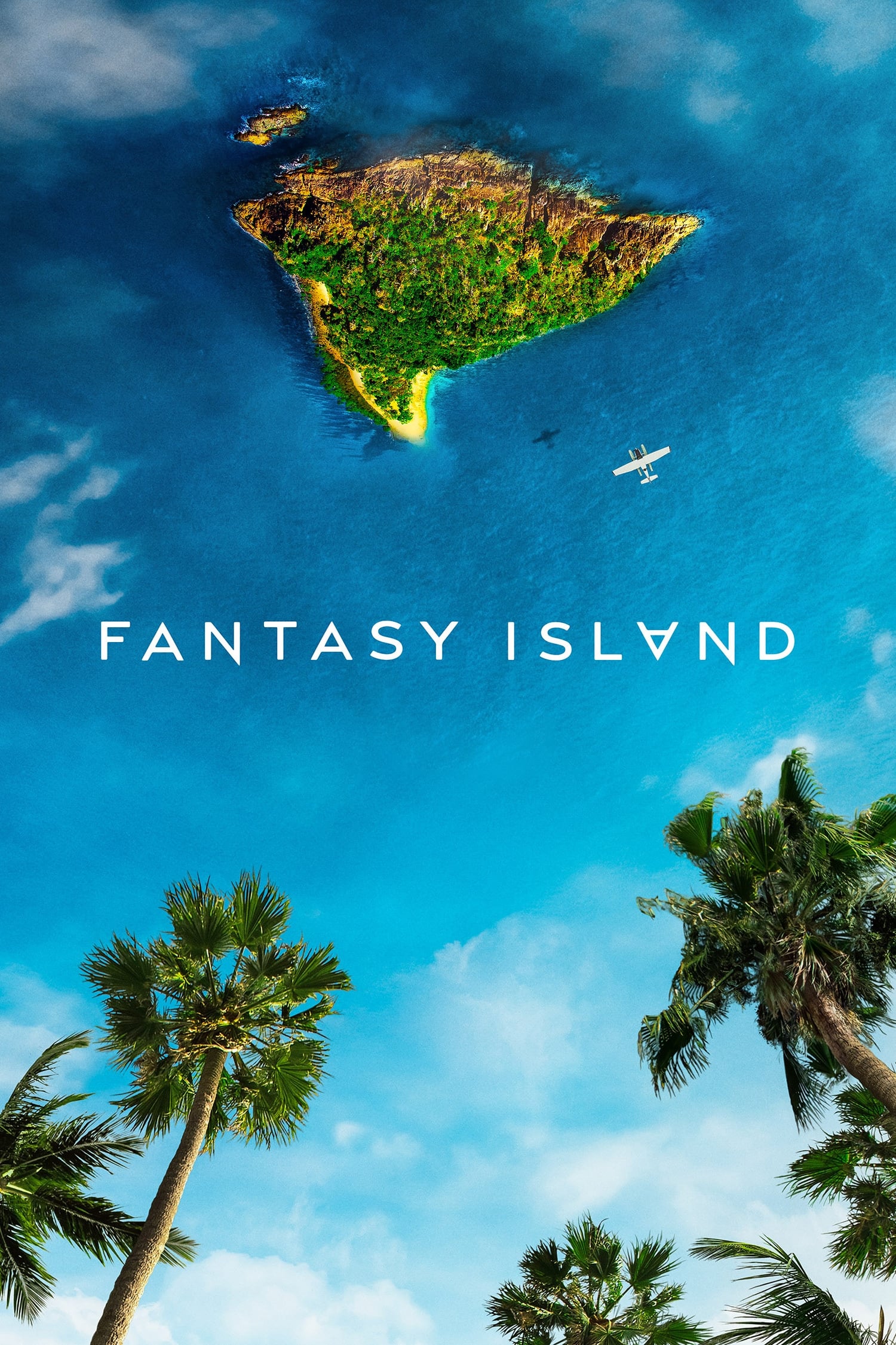 Fantasy Island (2021) Primera Temporada AMZN WEB-DL 1080p Latino