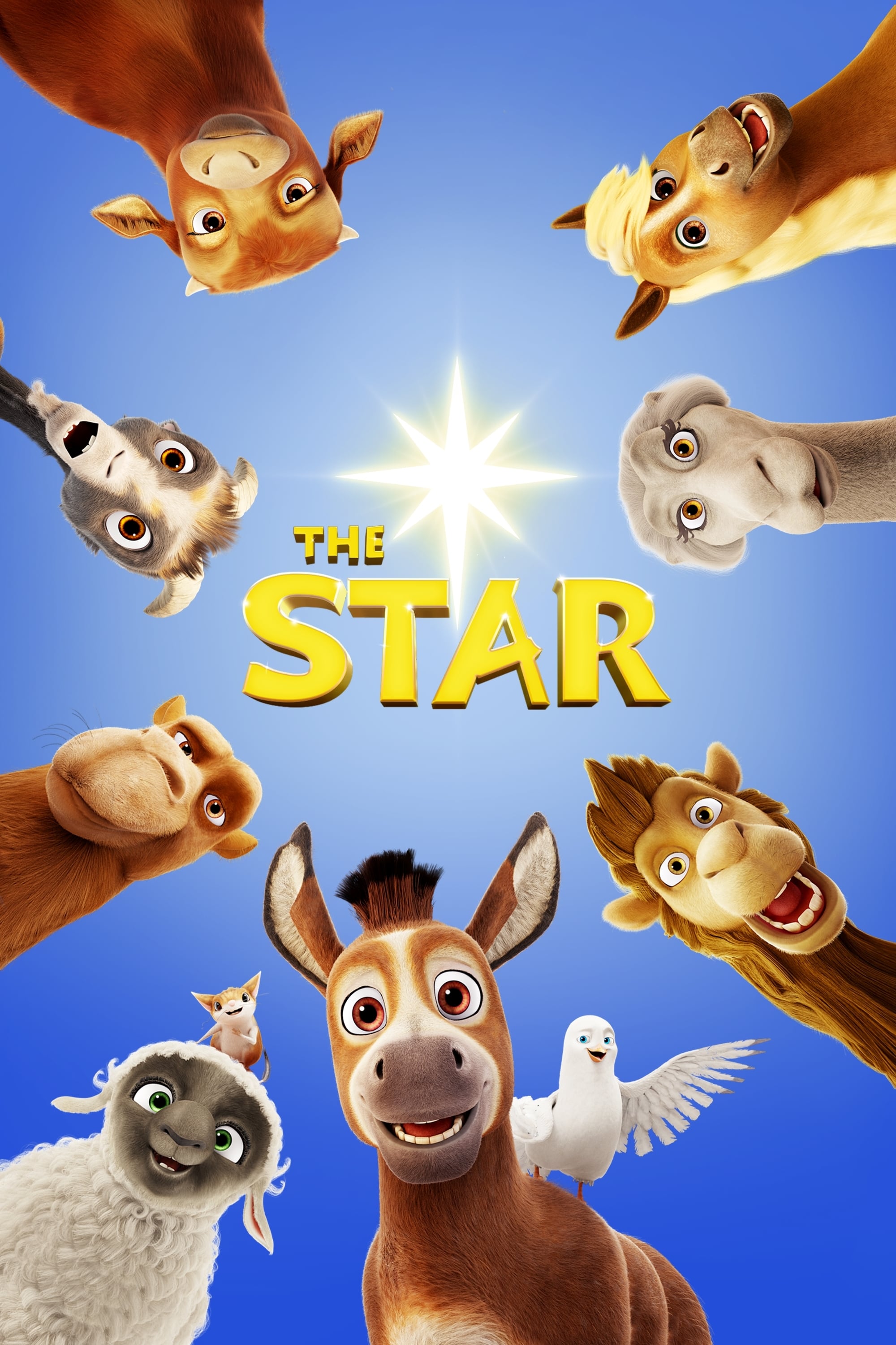 the star movie reviews