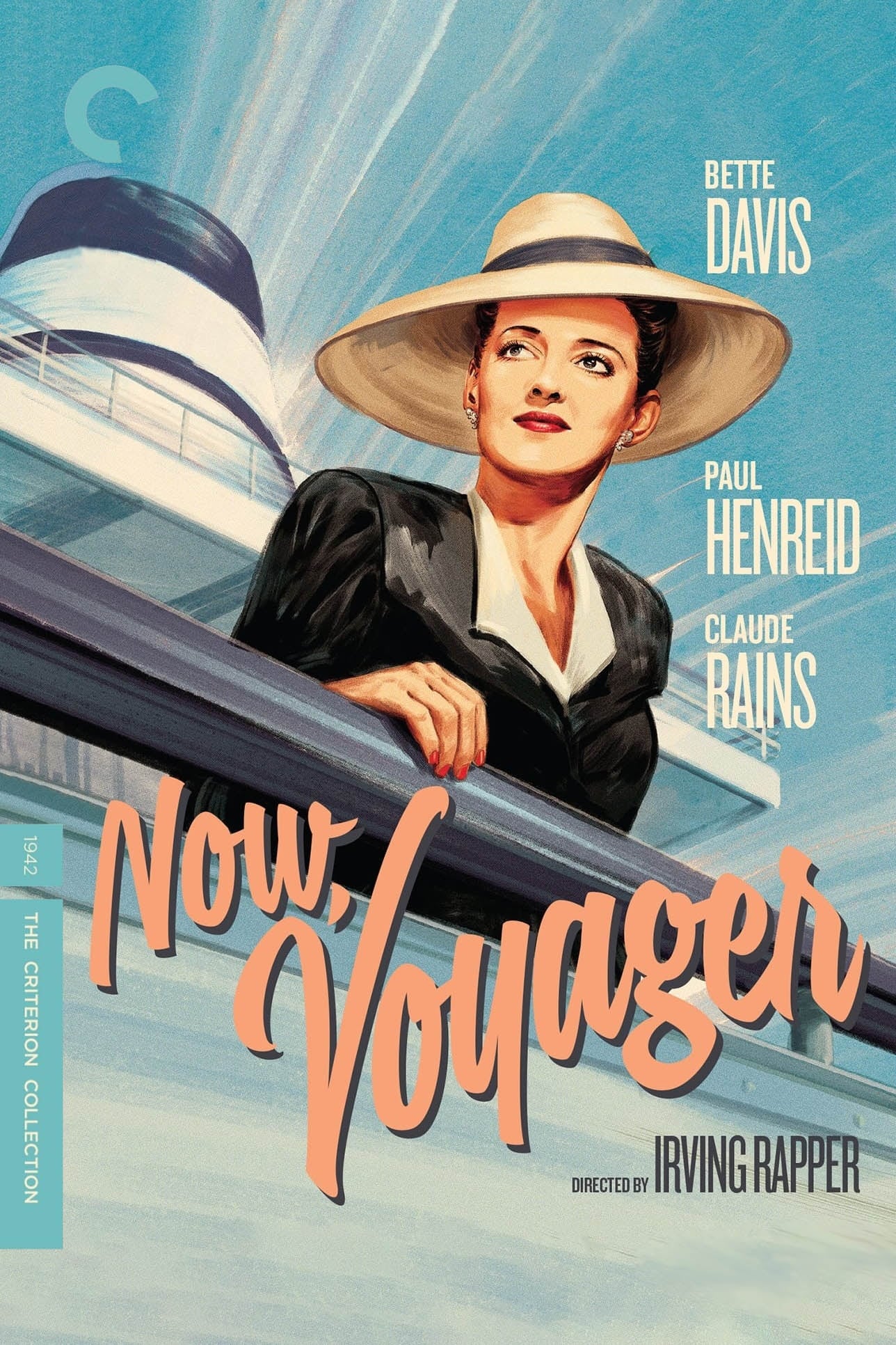 now voyager full movie internet archive