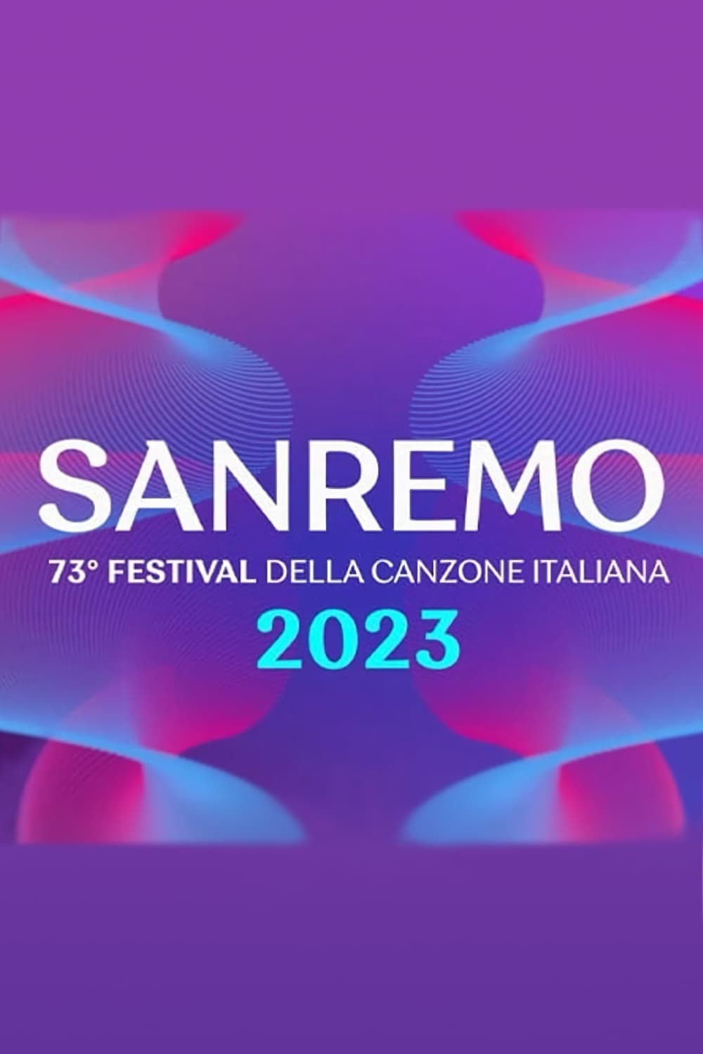 Sanremo Music Festival (TV Series 1951- ) - Posters — The Movie ...