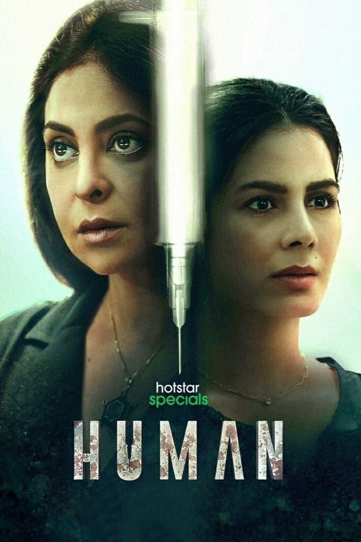 Human (2022) Hindi Season 1