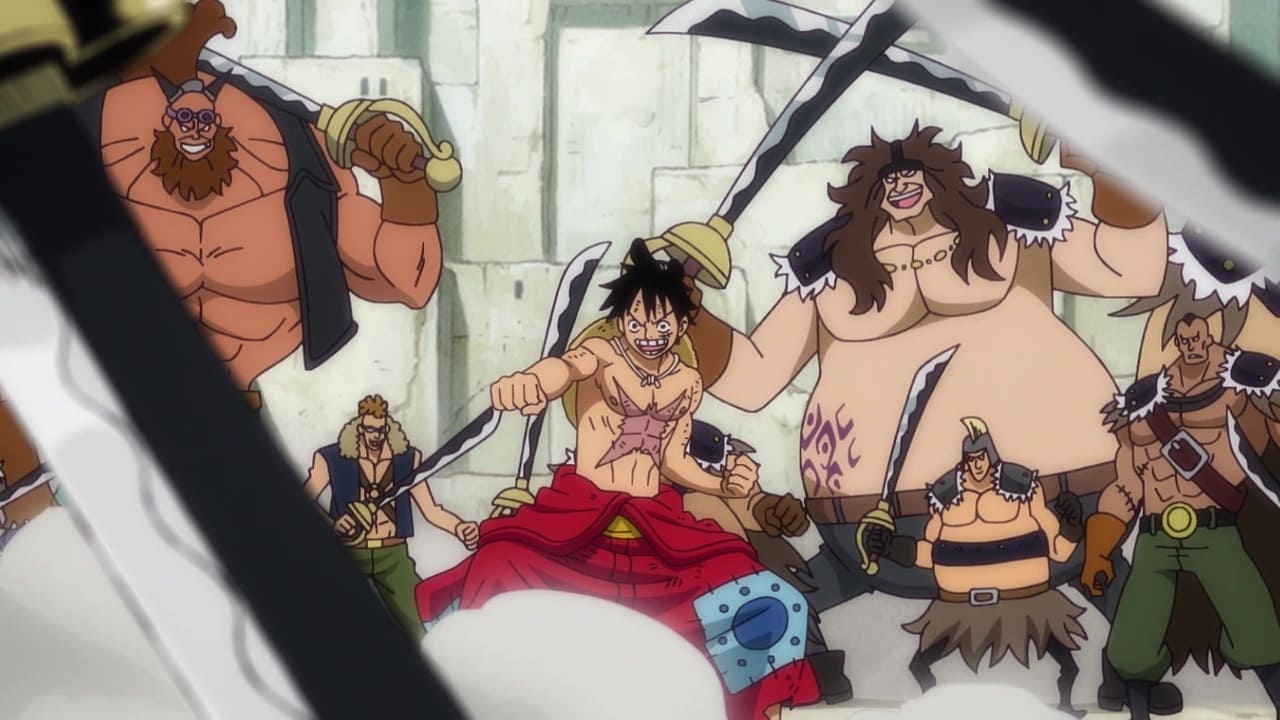 Ver One Piece Temporada 1 Capitulo 947 Sub Español Latino