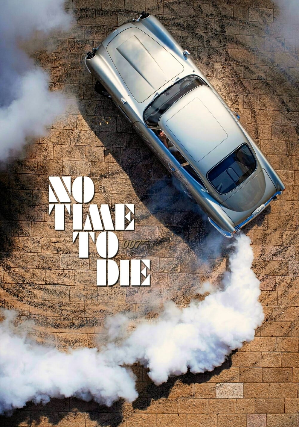 No Time to Die (2021) REMUX 4K HDR Latino – CMHDD