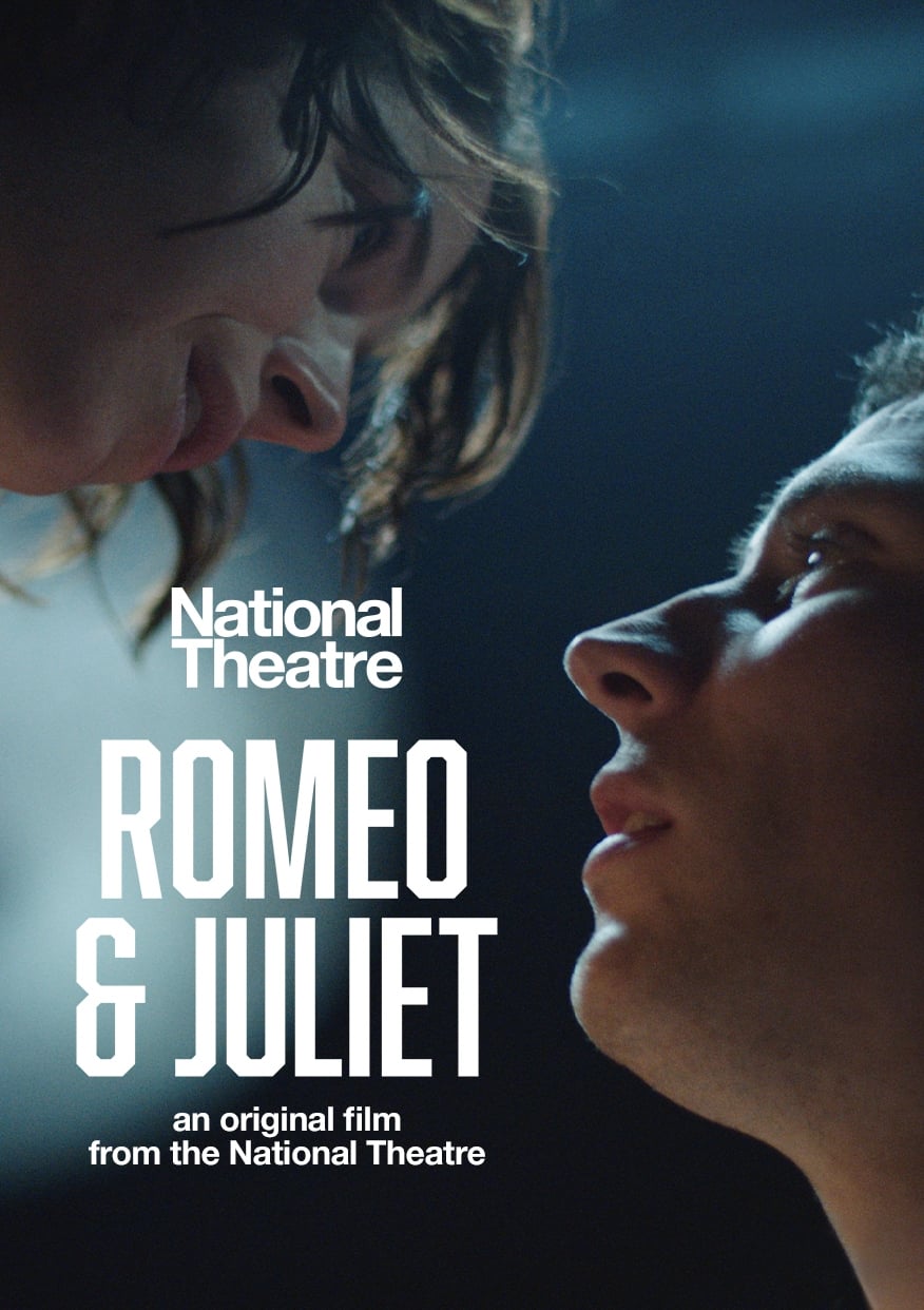 EN - Romeo & Juliet (2021)