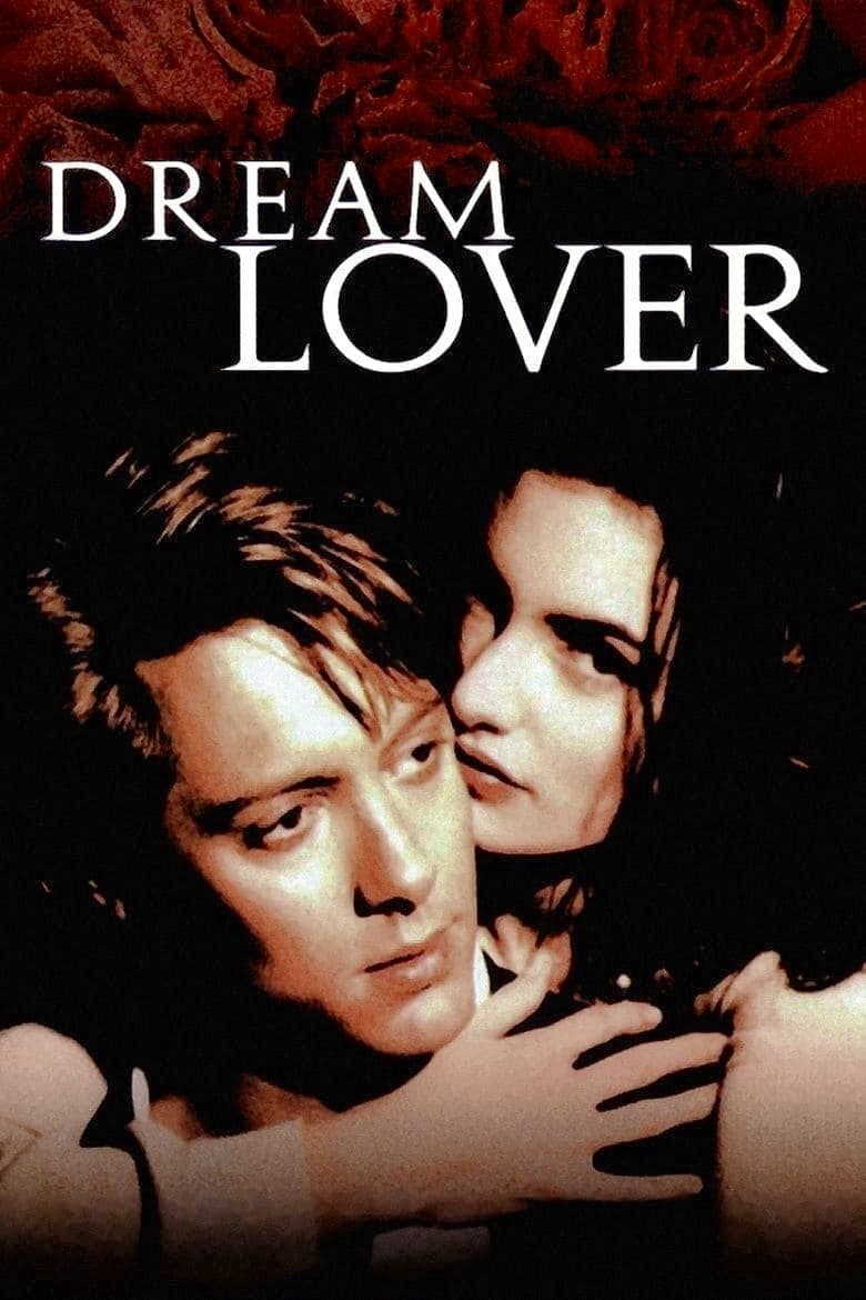 Dream Lover 1993 Posters — The Movie Database Tmdb 