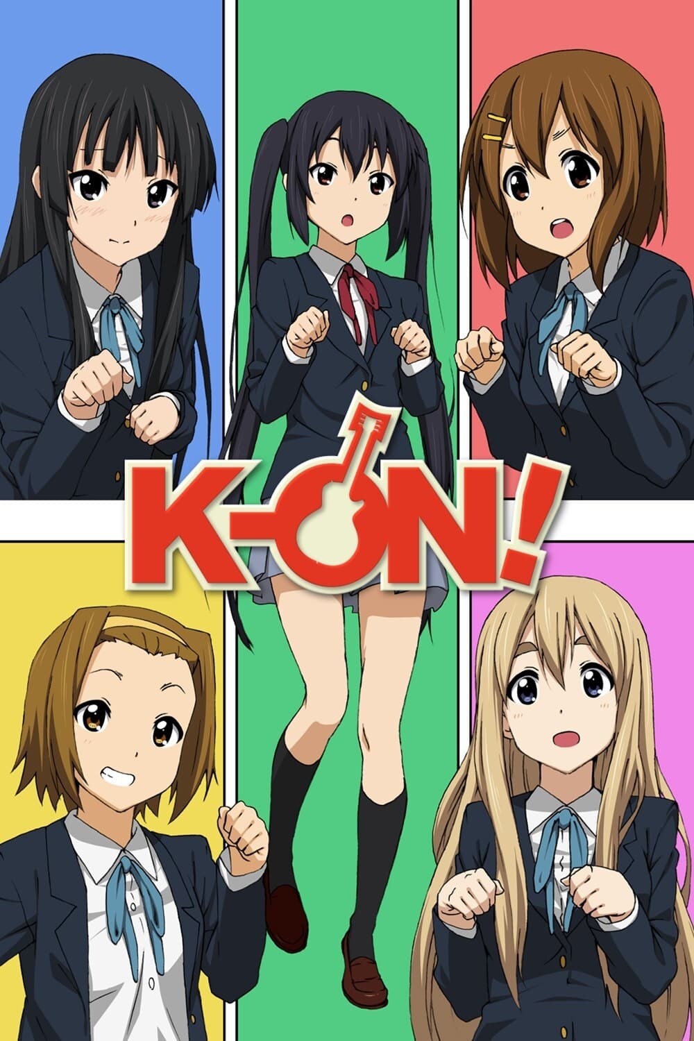 K-On! Tokkun! (TV Episode 2009) - IMDb