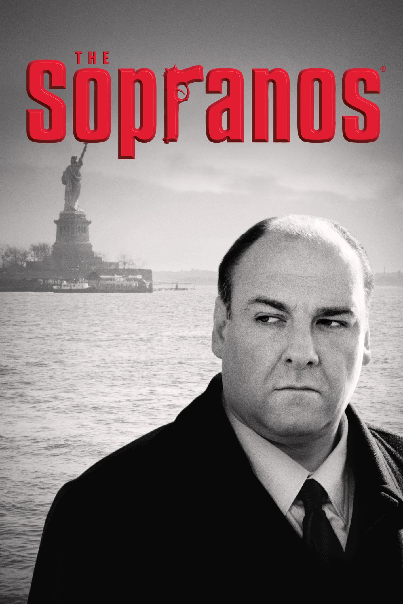 The Sopranos (2007) Sexta Temporada [Parte 2] REMUX 1080p Latino – CMHDD