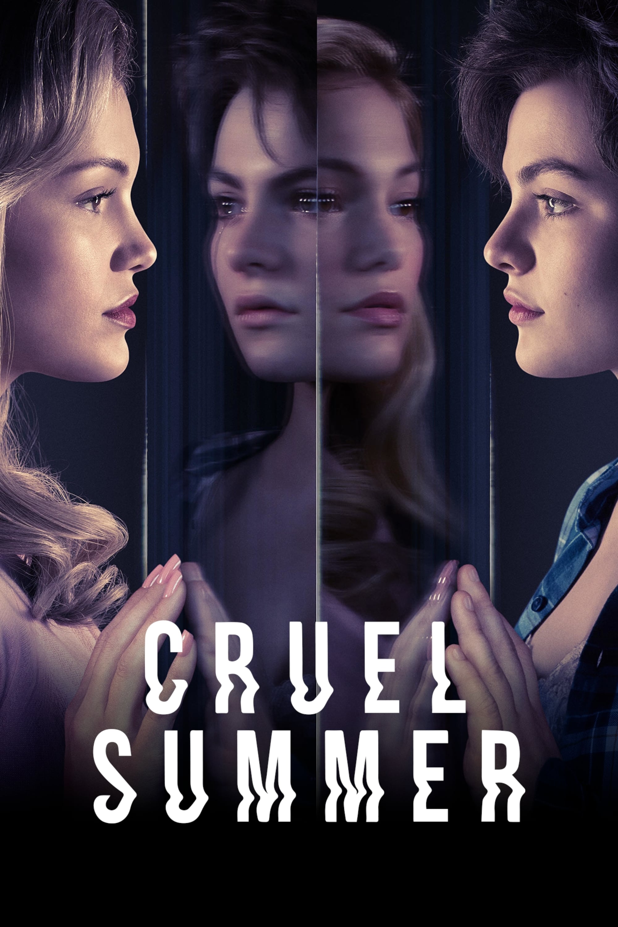 Cruel Summer (2021) Primera Temporada AMZN WEB-DL 1080p Latino