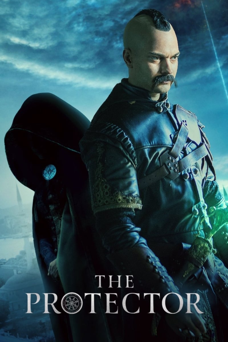 The Protector (2020) Hindi Dubbed Season 3 Watch Online HD