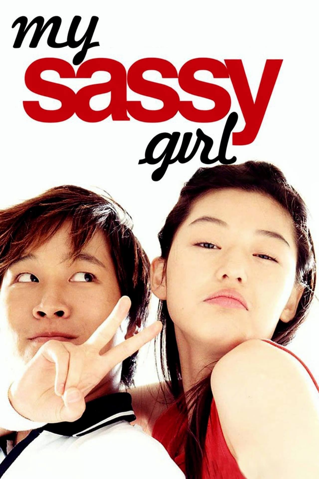 My Sassy Girl 2001 Bangla Subtitle Download – মাই ছাছি গার্ল (২০০১)