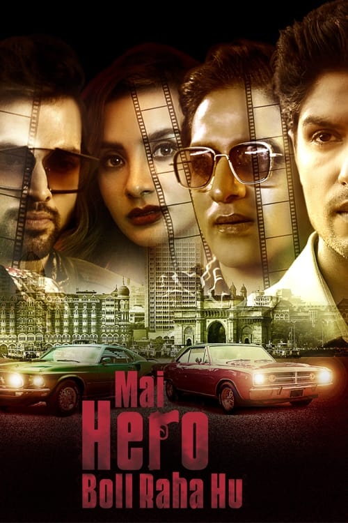 Mai Hero Boll Raha Hu (2021 Episode 13) Hindi Season 1 Zee5 Watch Online HD