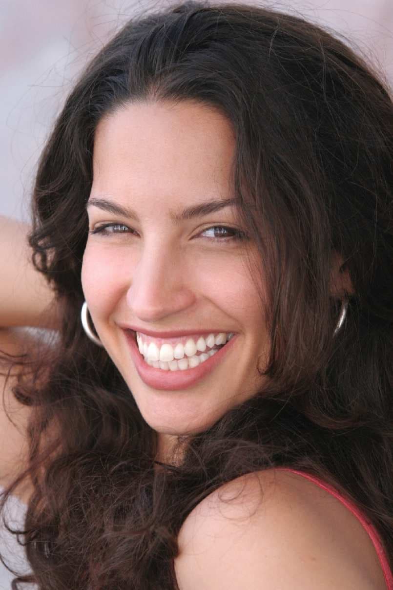 Laura Ramos - Profile Images — The Movie Database (TMDB)