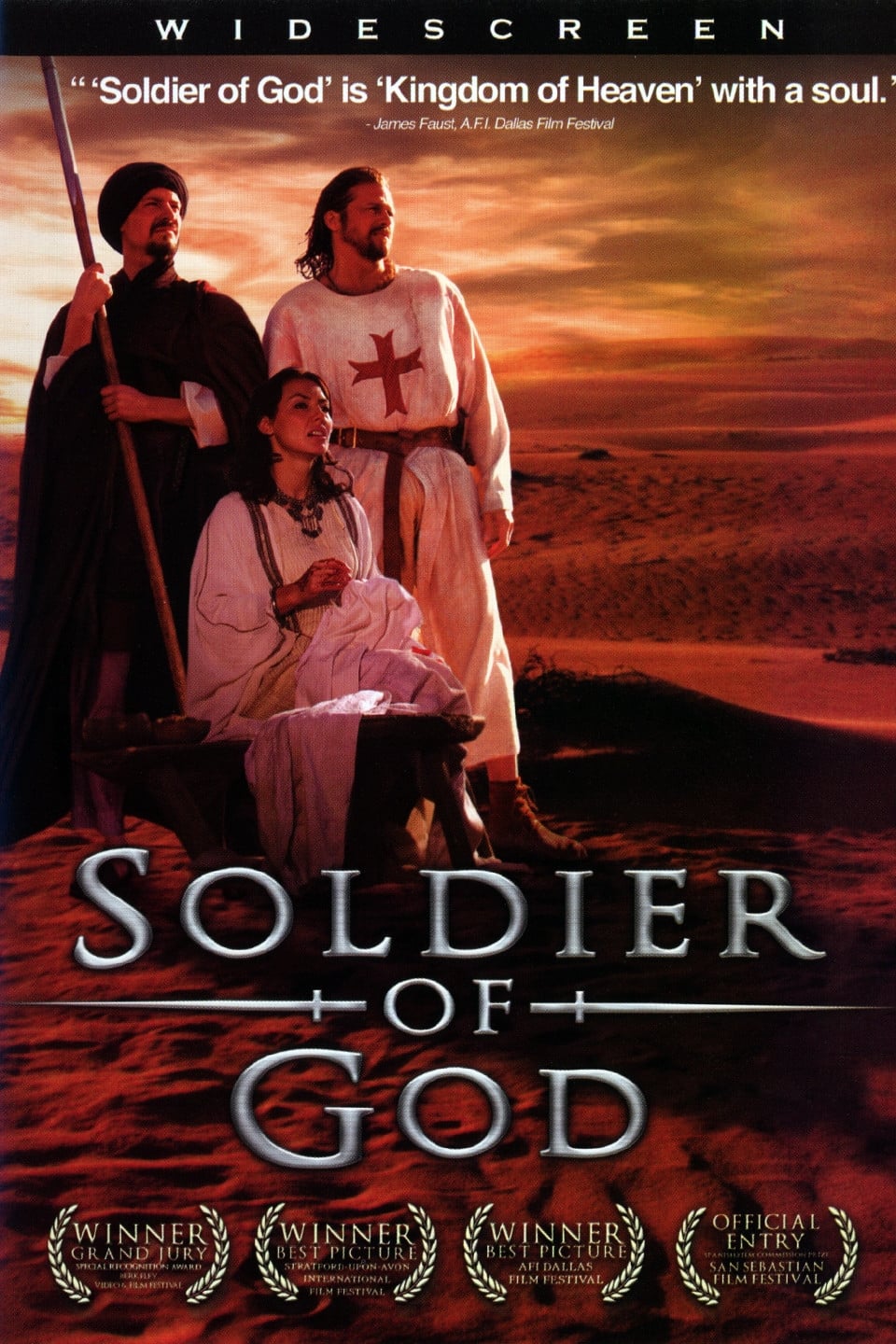 EN - Soldier Of God (2005)