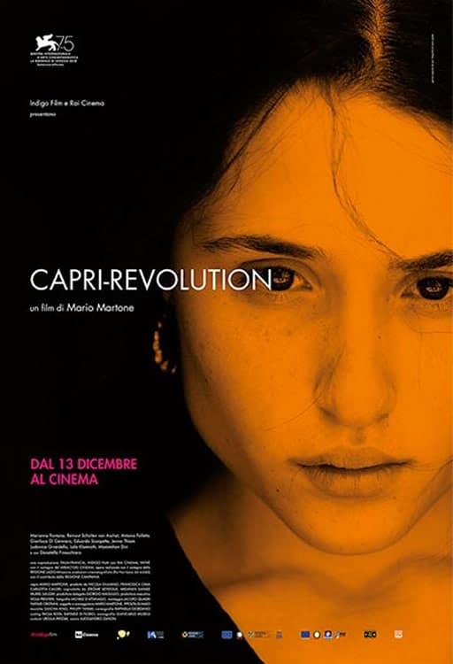 EN - Capri-Revolution (2018)
