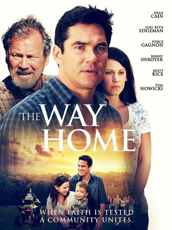EN - The Way Home (2010)