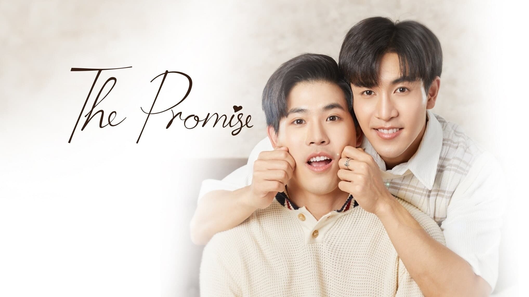 The Promise: 1×5