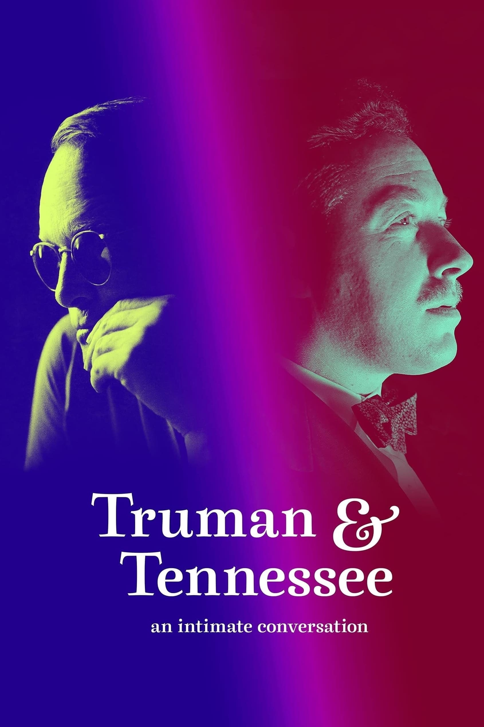 Truman & Tennessee: An Intimate Conversation (2021) FULL MOVIE ONLINE