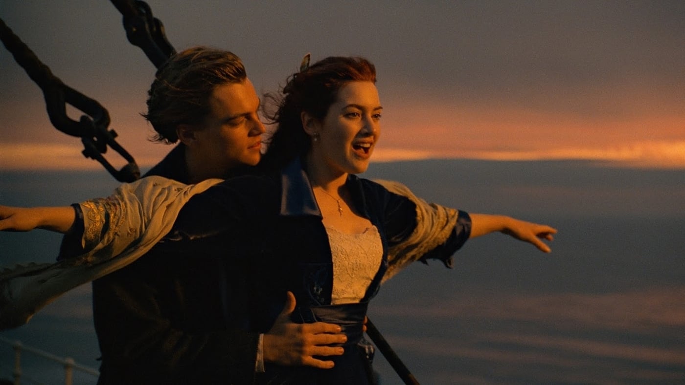 Titanic 4K-Remaster: A Comprehensive Review of the Ultimate Film Experience